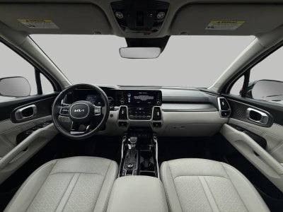 2023 Kia Sorento SX AWD