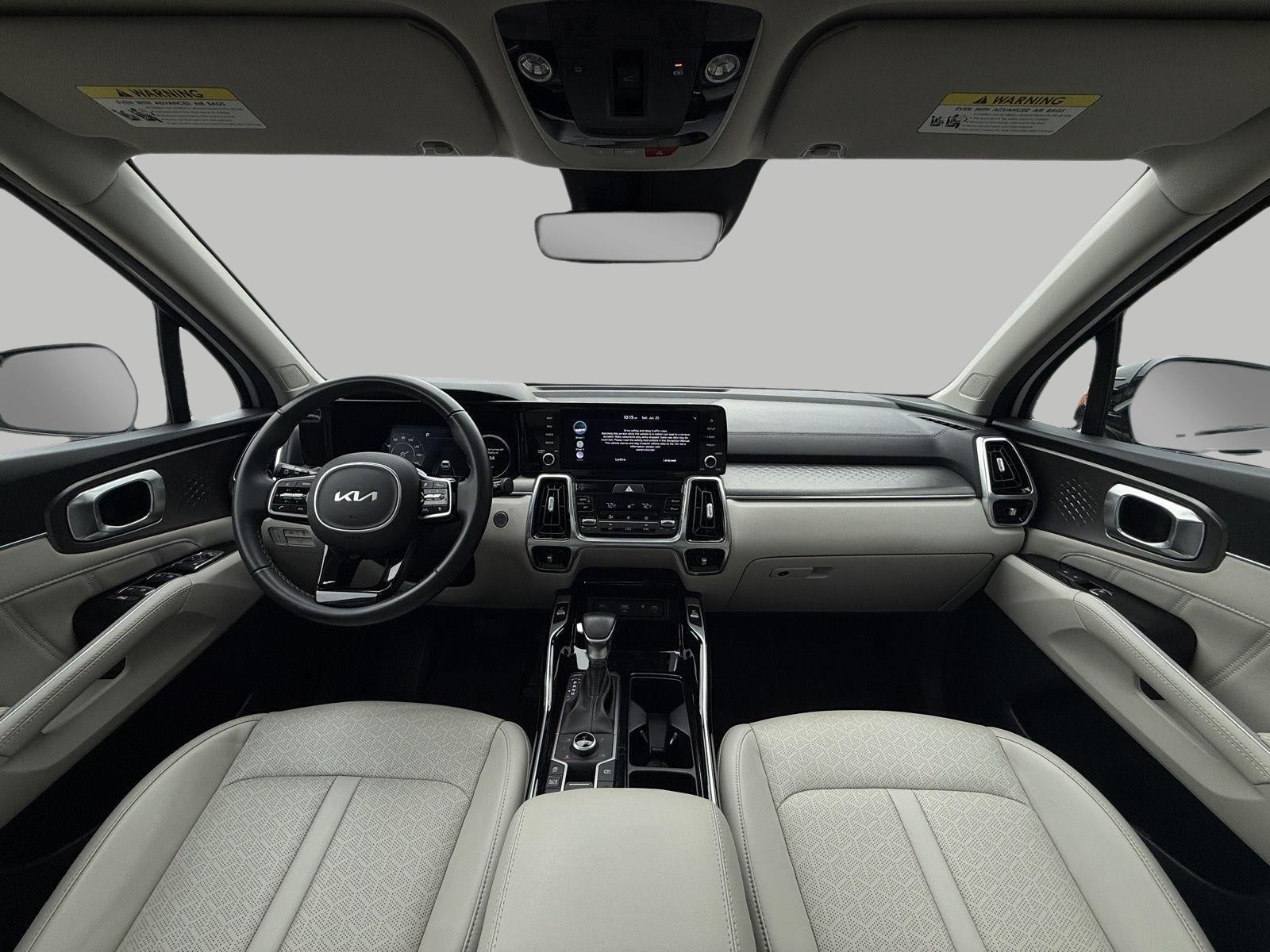 2023 Kia Sorento SX AWD