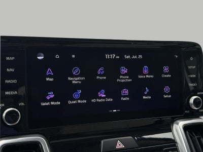 2023 Kia Sorento SX AWD