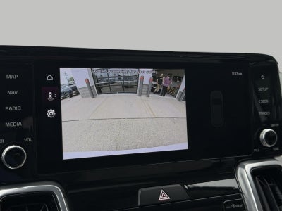 2023 Kia Sorento SX AWD