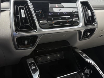 2023 Kia Sorento SX AWD