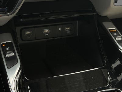 2023 Kia Sorento SX AWD