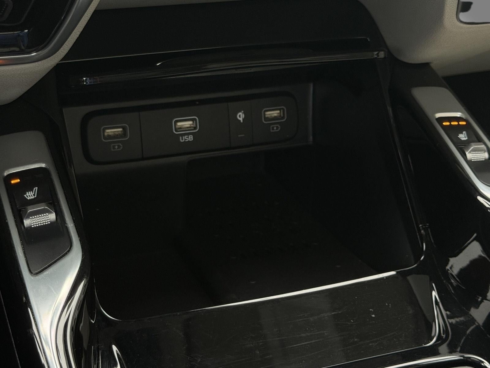 2023 Kia Sorento SX AWD
