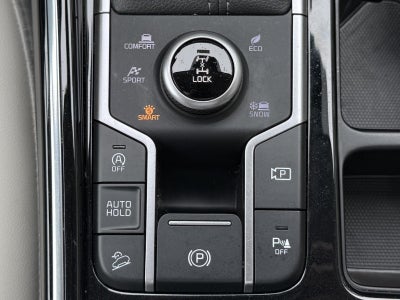 2023 Kia Sorento SX AWD