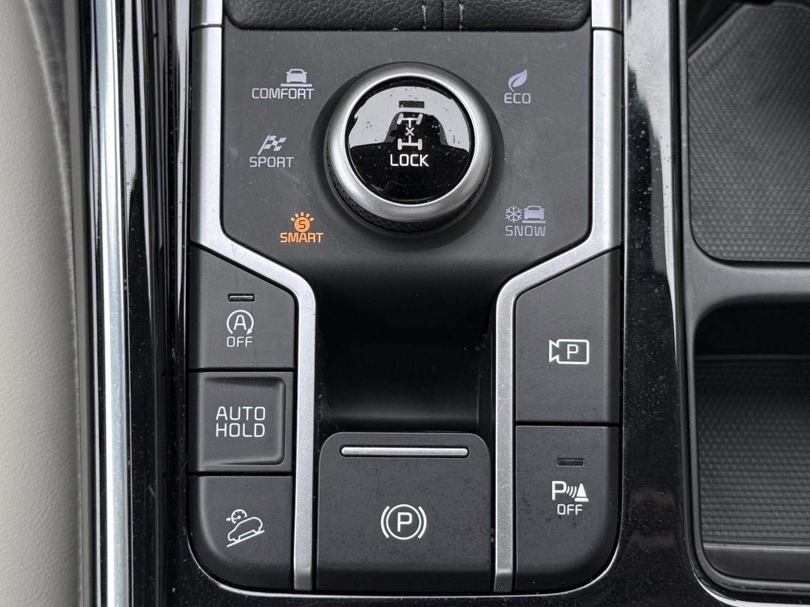 2023 Kia Sorento SX AWD