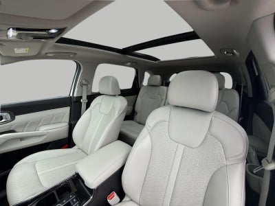 2023 Kia Sorento SX AWD