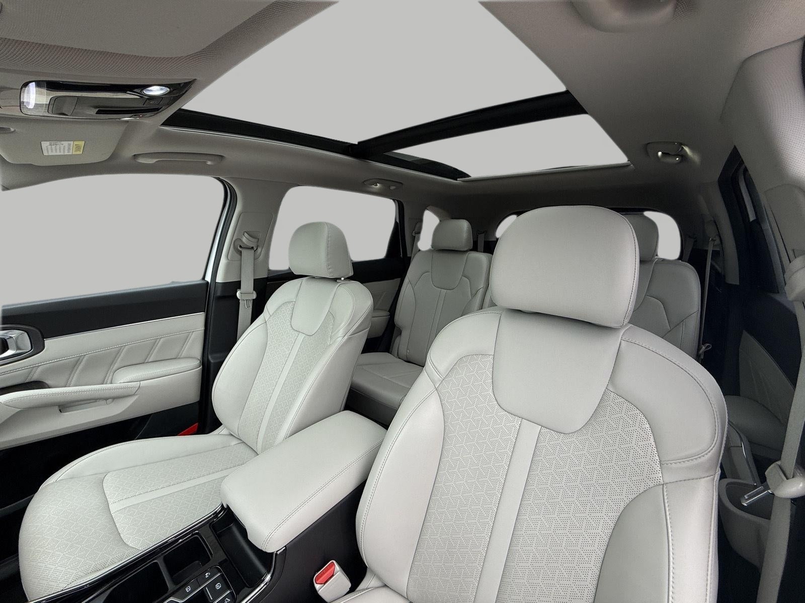 2023 Kia Sorento SX AWD