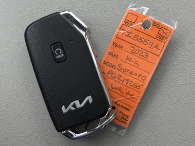2023 Kia Sorento SX AWD
