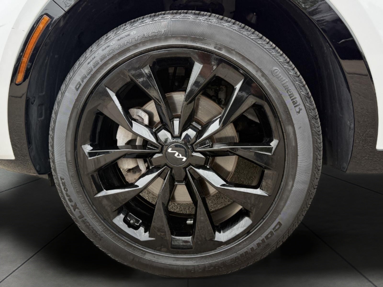 2023 Kia Sorento SX AWD