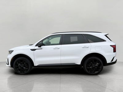 2023 Kia Sorento SX AWD