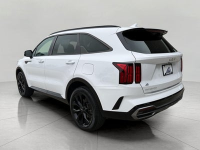 2023 Kia Sorento SX AWD