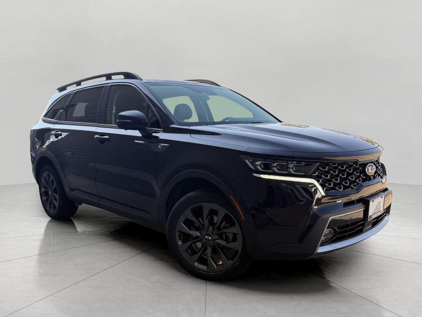 2021 Kia Sorento SX Prestige X-Line AWD