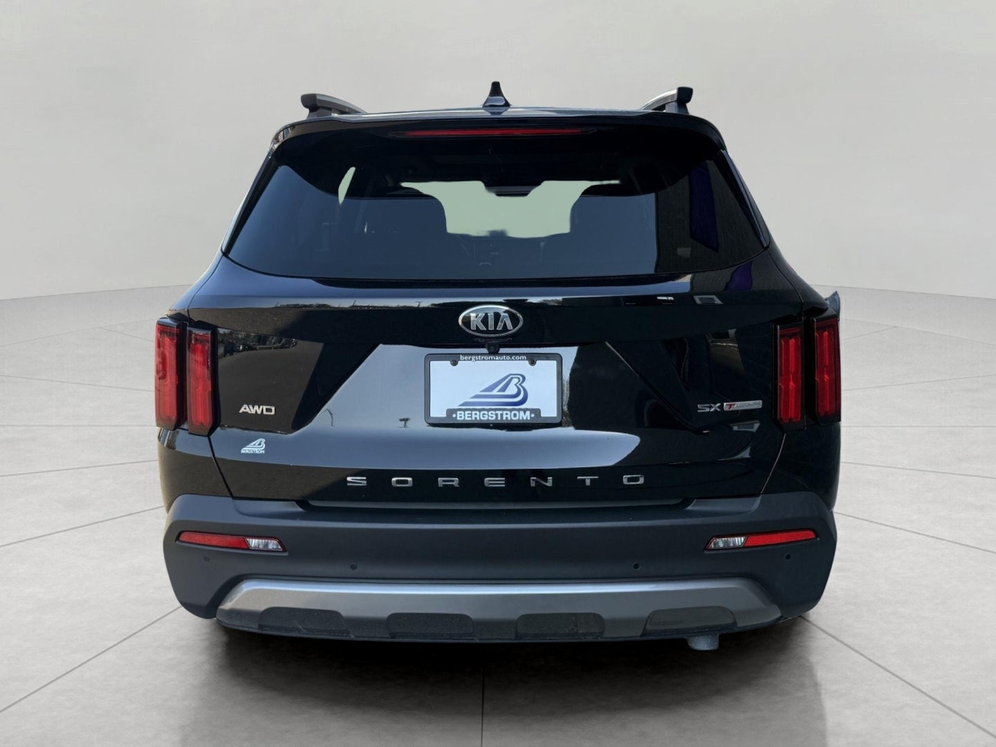 2021 Kia Sorento SX Prestige X-Line AWD