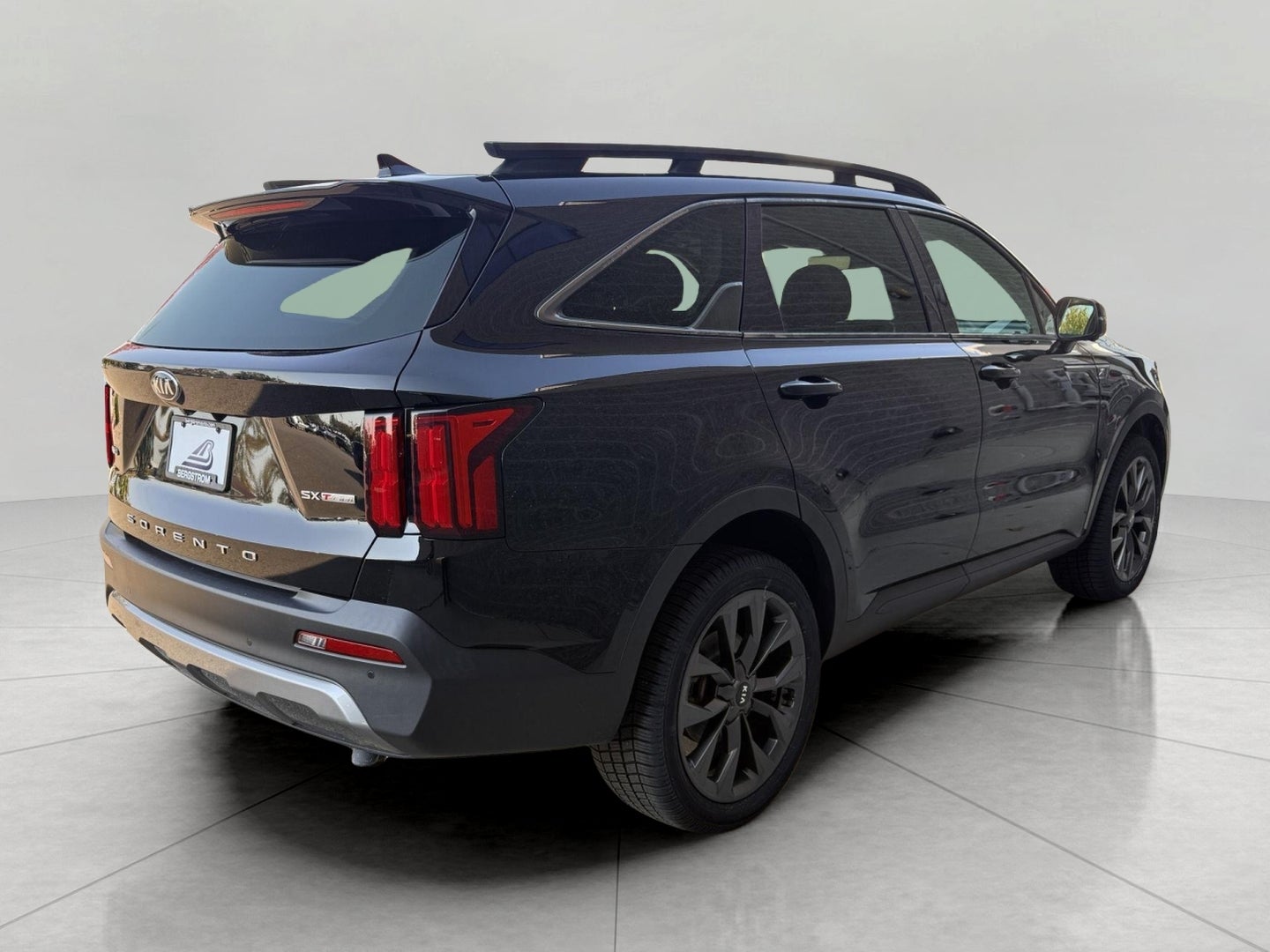 2021 Kia Sorento SX Prestige X-Line AWD