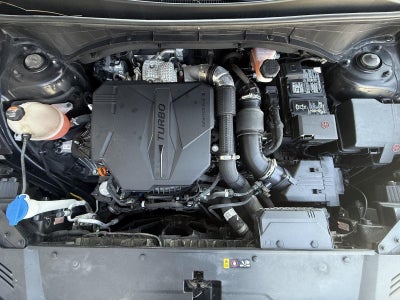 2021 Kia Sorento SX Prestige X-Line AWD