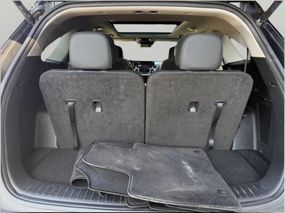 2021 Kia Sorento SX Prestige X-Line AWD