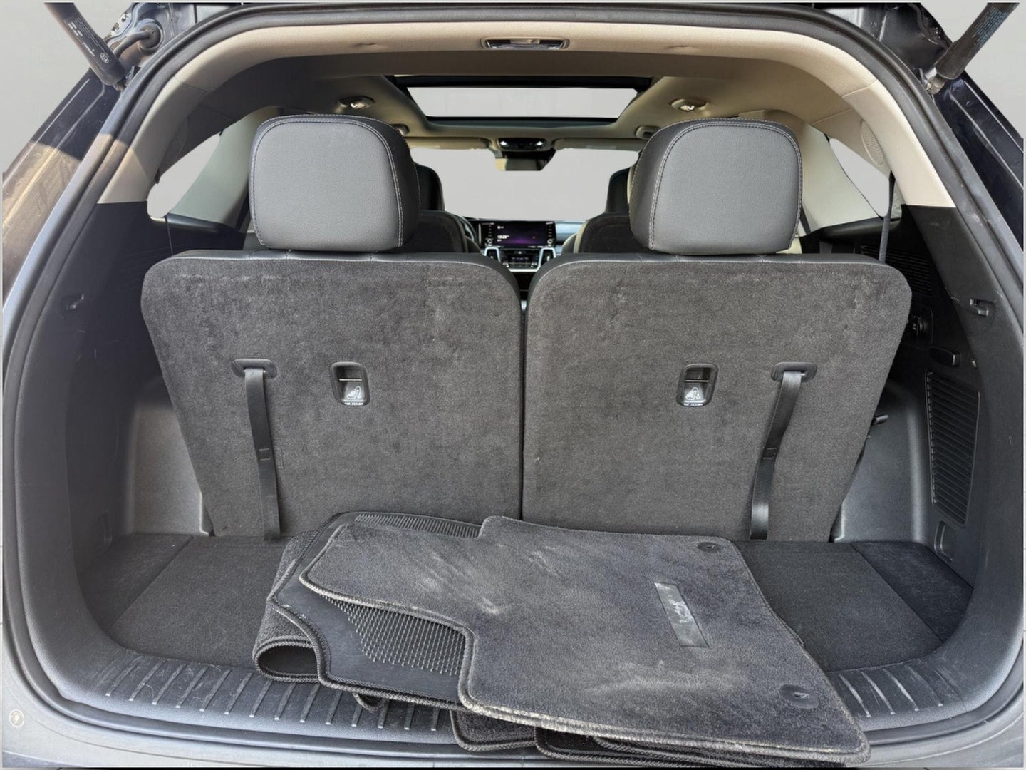 2021 Kia Sorento SX Prestige X-Line AWD