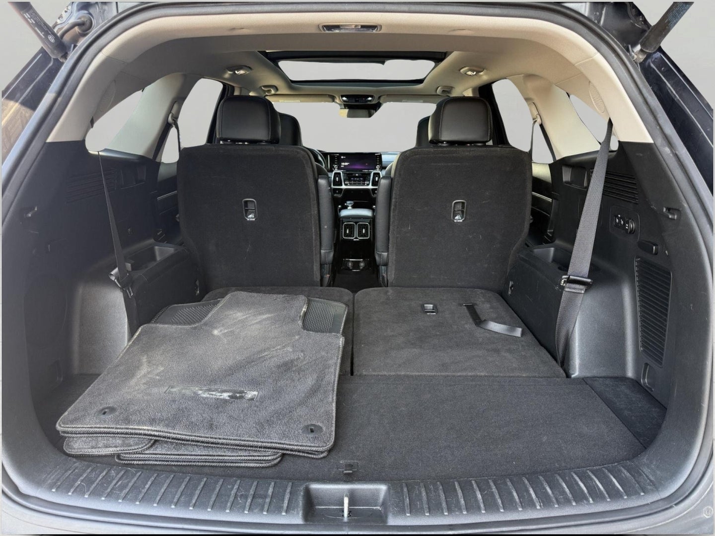 2021 Kia Sorento SX Prestige X-Line AWD