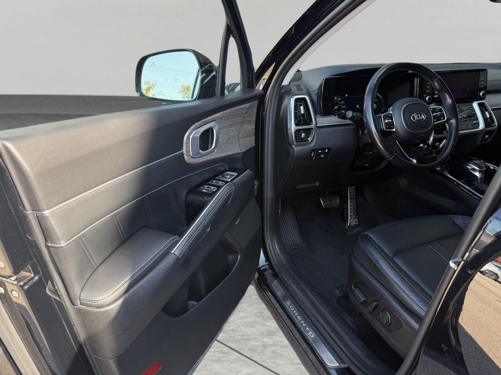 2021 Kia Sorento SX Prestige X-Line AWD