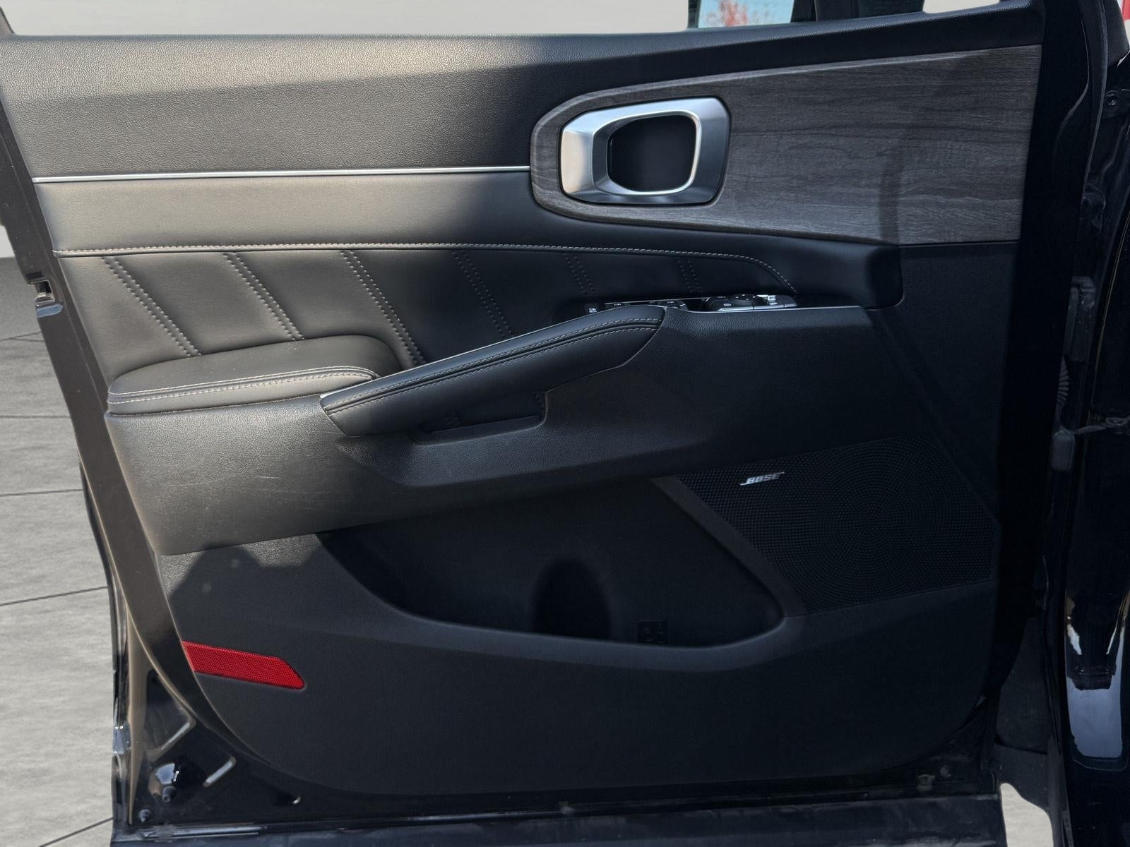 2021 Kia Sorento SX Prestige X-Line AWD