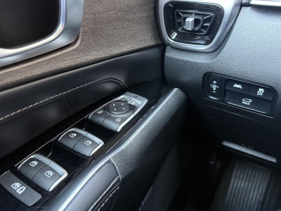 2021 Kia Sorento SX Prestige X-Line AWD