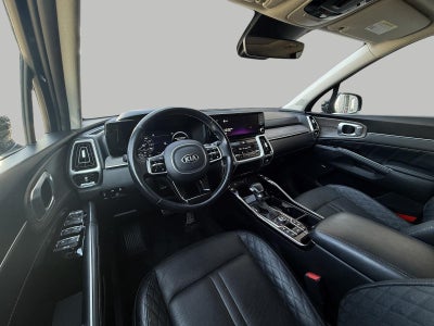 2021 Kia Sorento SX Prestige X-Line AWD