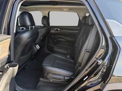 2021 Kia Sorento SX Prestige X-Line AWD