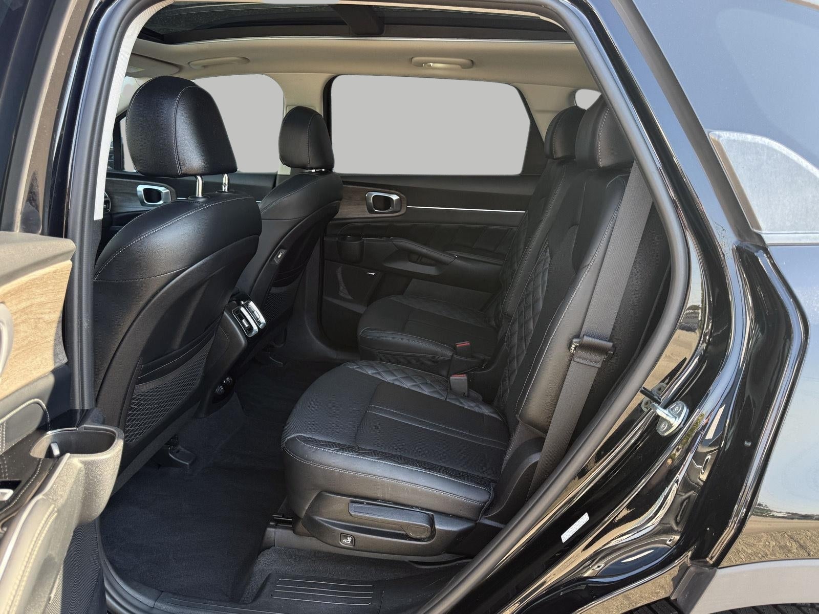 2021 Kia Sorento SX Prestige X-Line AWD