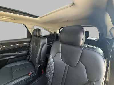 2021 Kia Sorento SX Prestige X-Line AWD