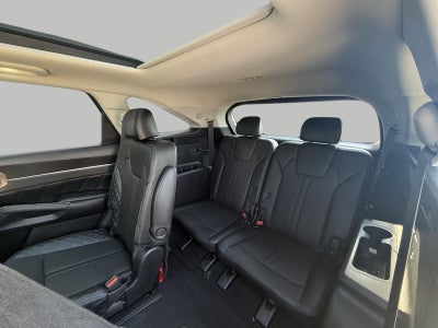 2021 Kia Sorento SX Prestige X-Line AWD