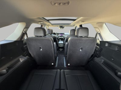 2021 Kia Sorento SX Prestige X-Line AWD