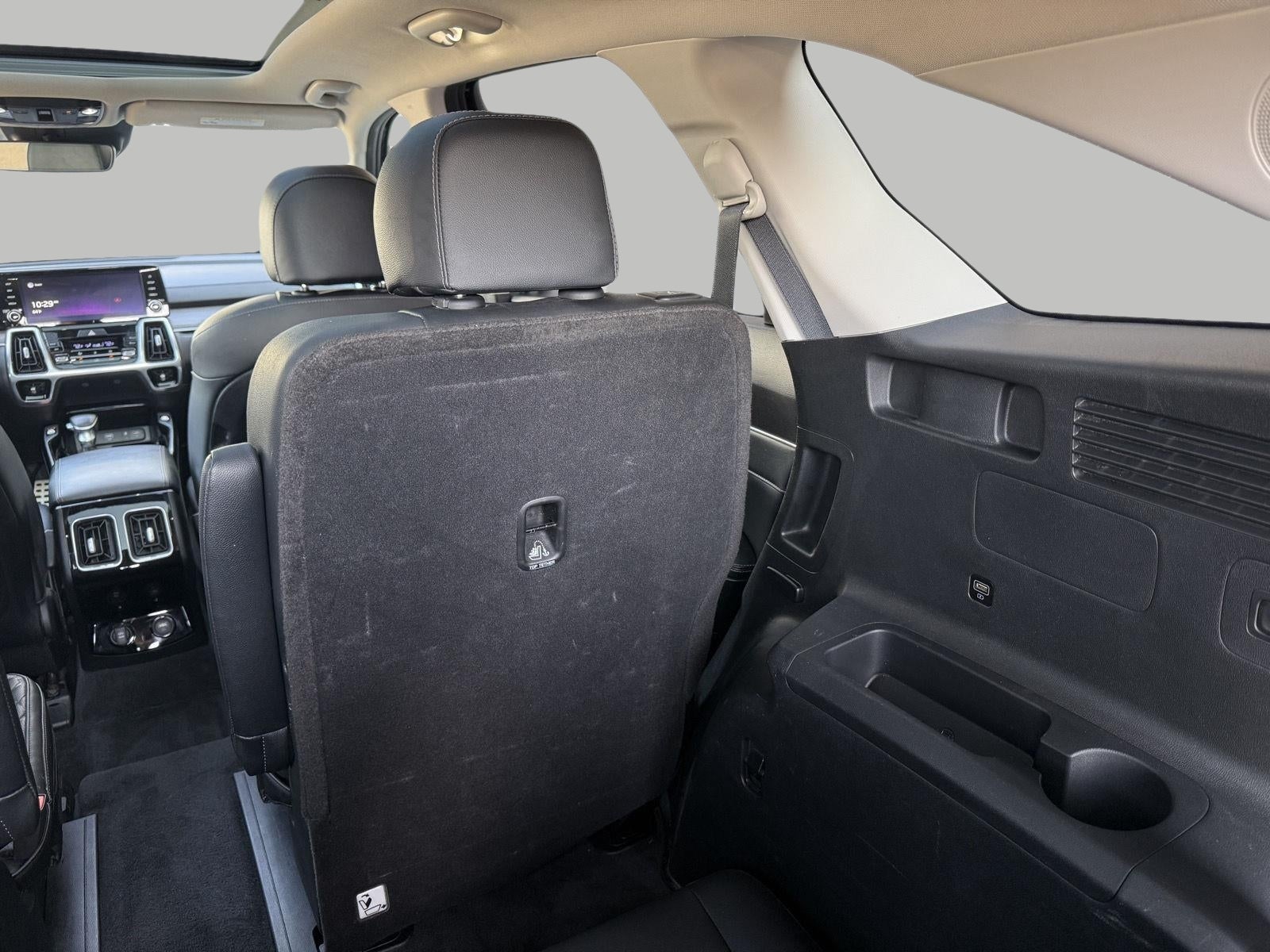 2021 Kia Sorento SX Prestige X-Line AWD