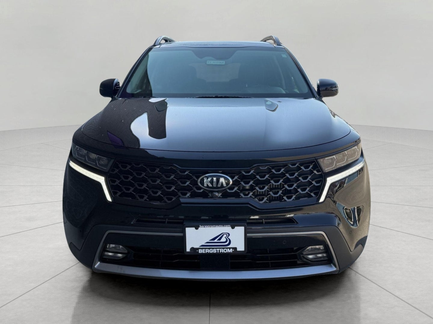 2021 Kia Sorento SX Prestige X-Line AWD