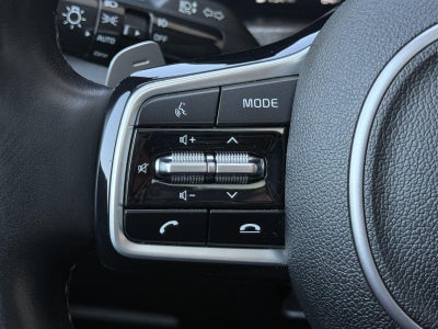 2021 Kia Sorento SX Prestige X-Line AWD