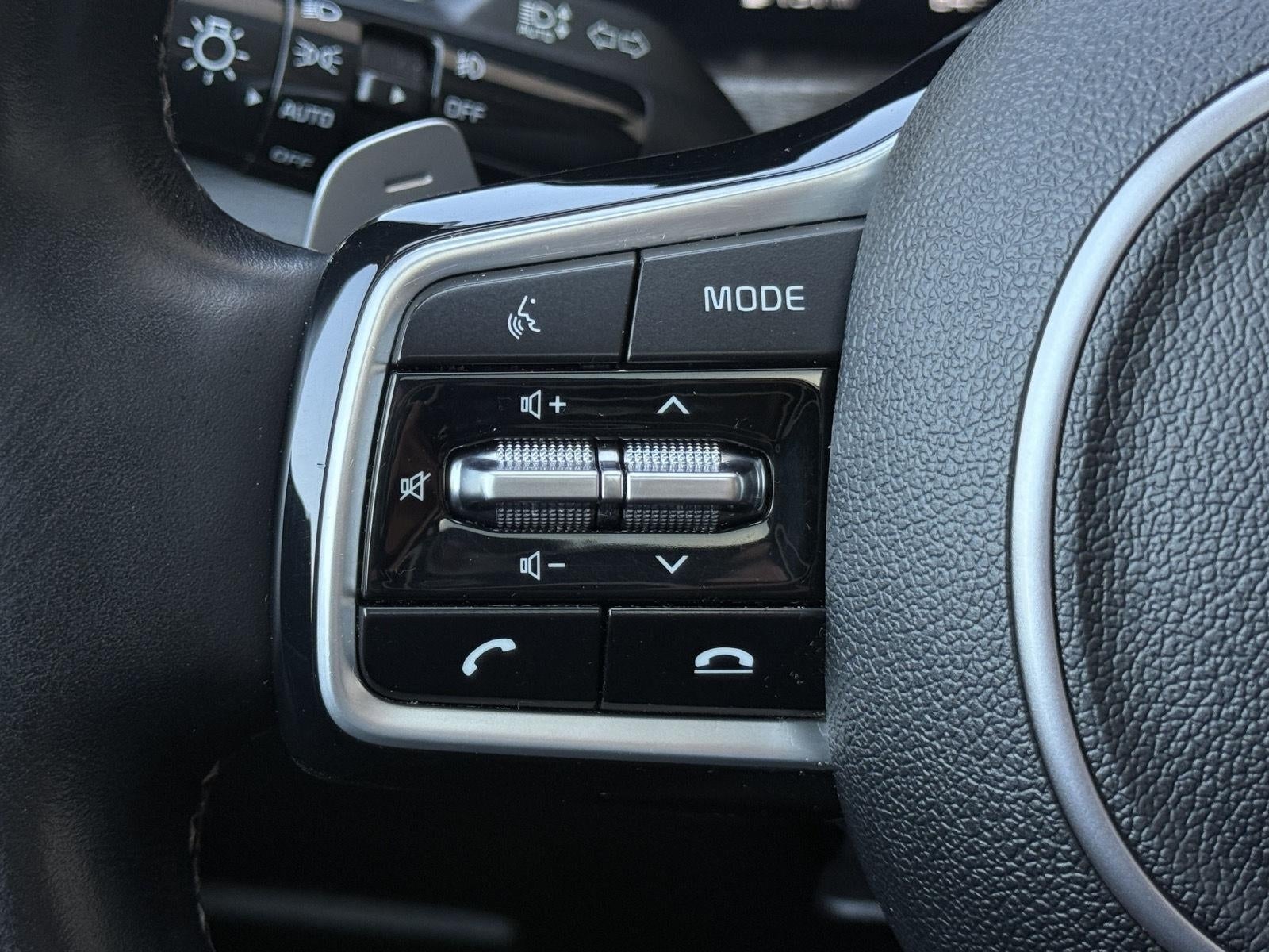 2021 Kia Sorento SX Prestige X-Line AWD