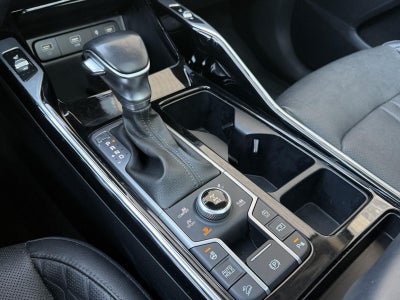 2021 Kia Sorento SX Prestige X-Line AWD