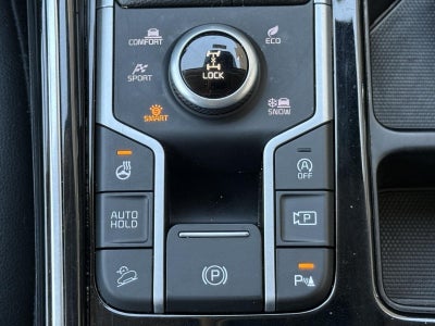 2021 Kia Sorento SX Prestige X-Line AWD