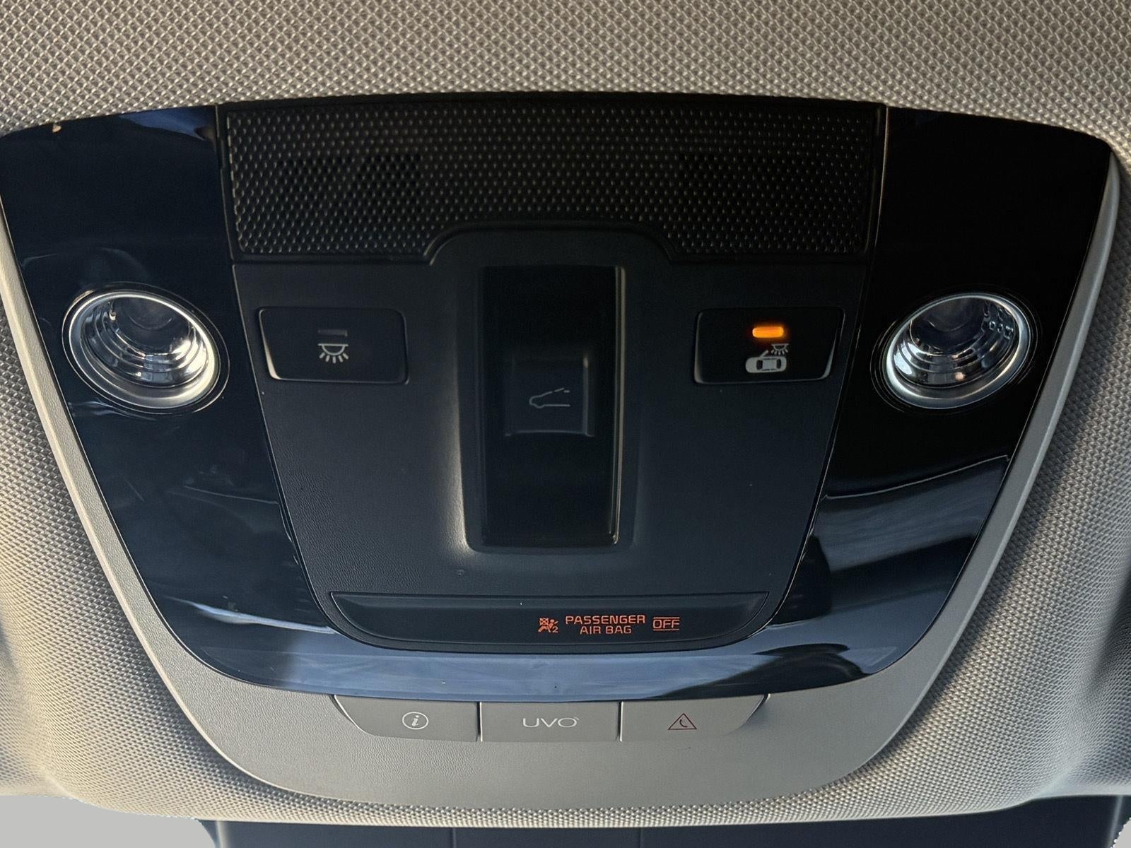2021 Kia Sorento SX Prestige X-Line AWD