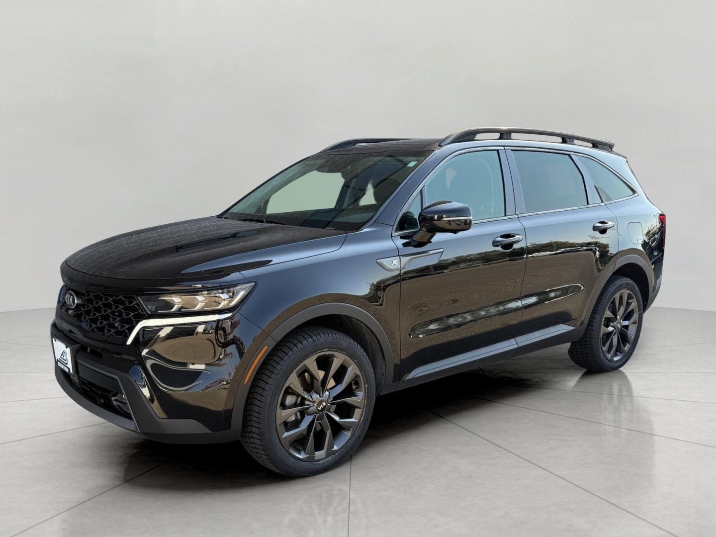 2021 Kia Sorento SX Prestige X-Line AWD