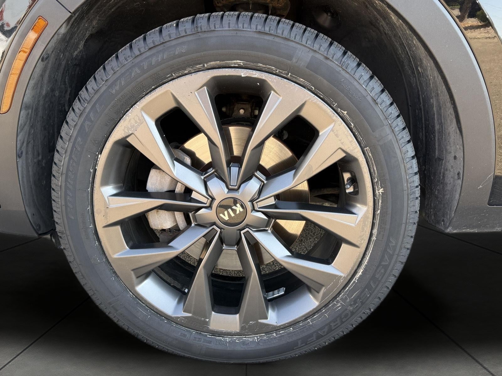 2021 Kia Sorento SX Prestige X-Line AWD