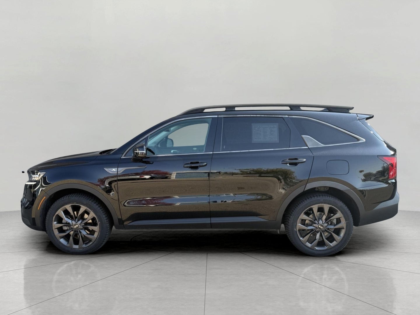 2021 Kia Sorento SX Prestige X-Line AWD