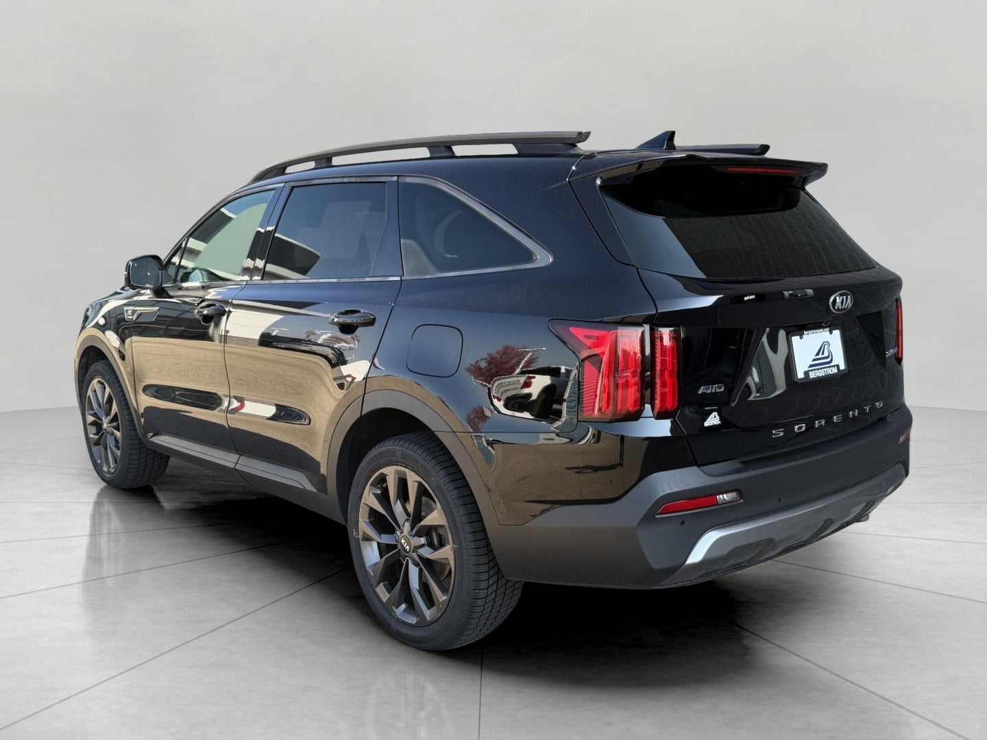 2021 Kia Sorento SX Prestige X-Line AWD