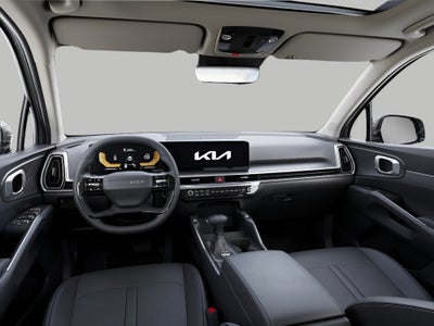 2026 Kia Sorento S FWD