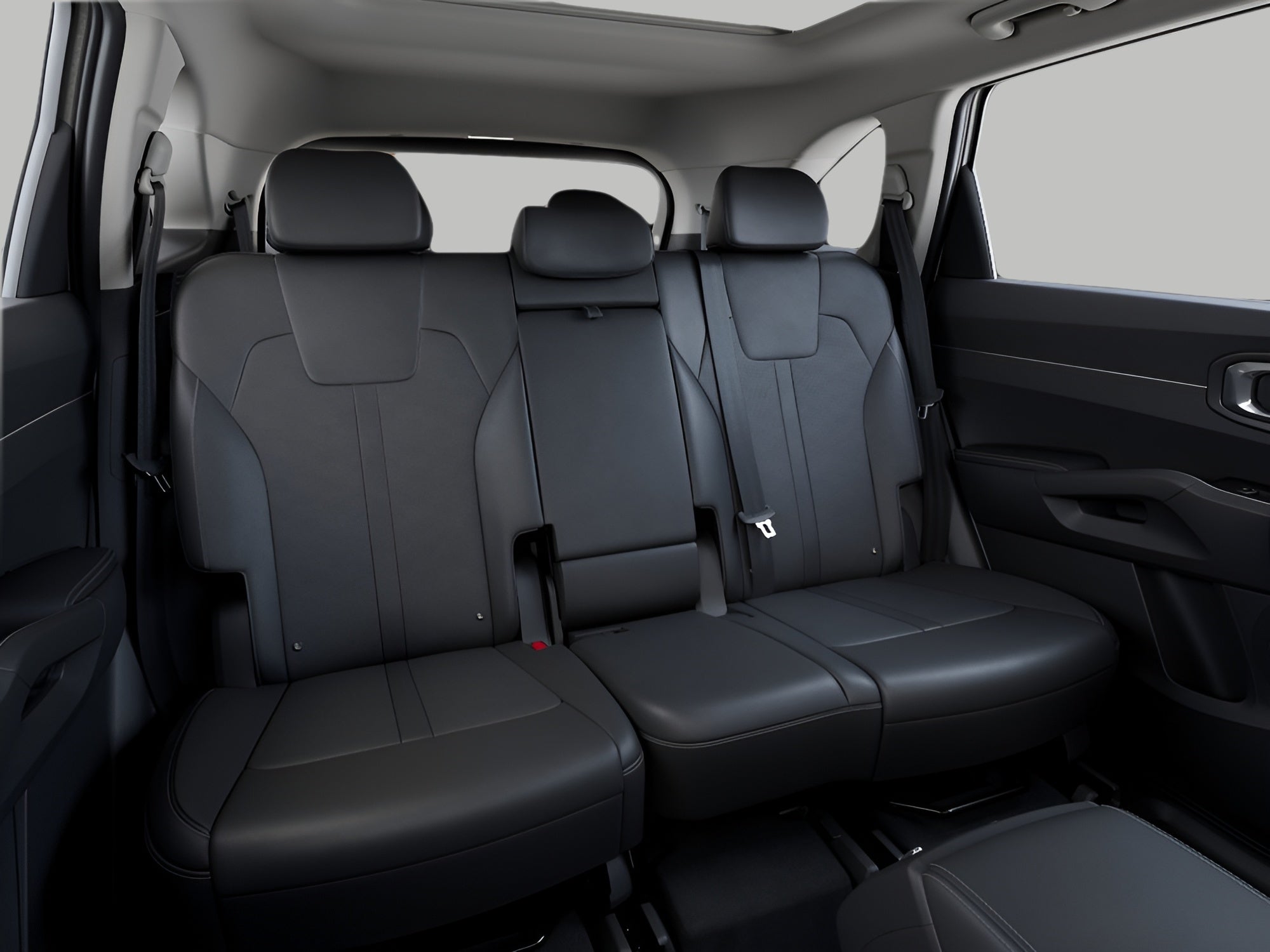2026 Kia Sorento S FWD
