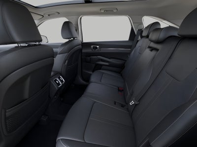 2026 Kia Sorento S FWD