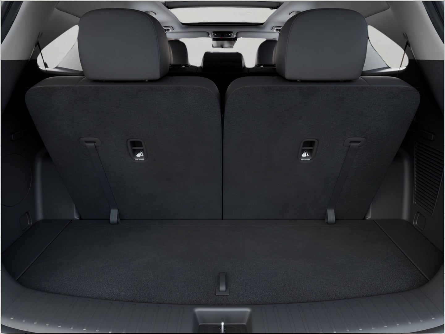 2026 Kia Sorento S FWD