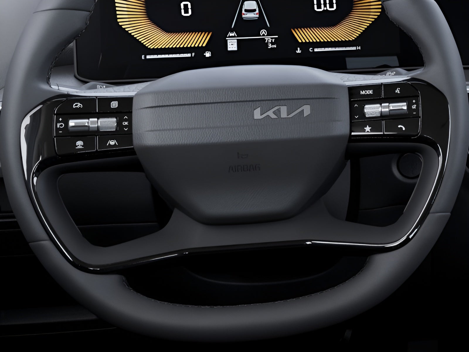 2026 Kia Sorento S FWD