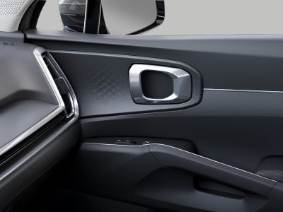 2026 Kia Sorento S FWD