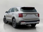 2026 Kia Sorento S FWD