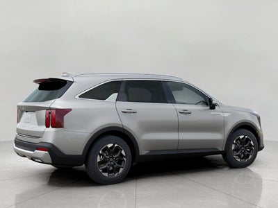 2026 Kia Sorento S FWD